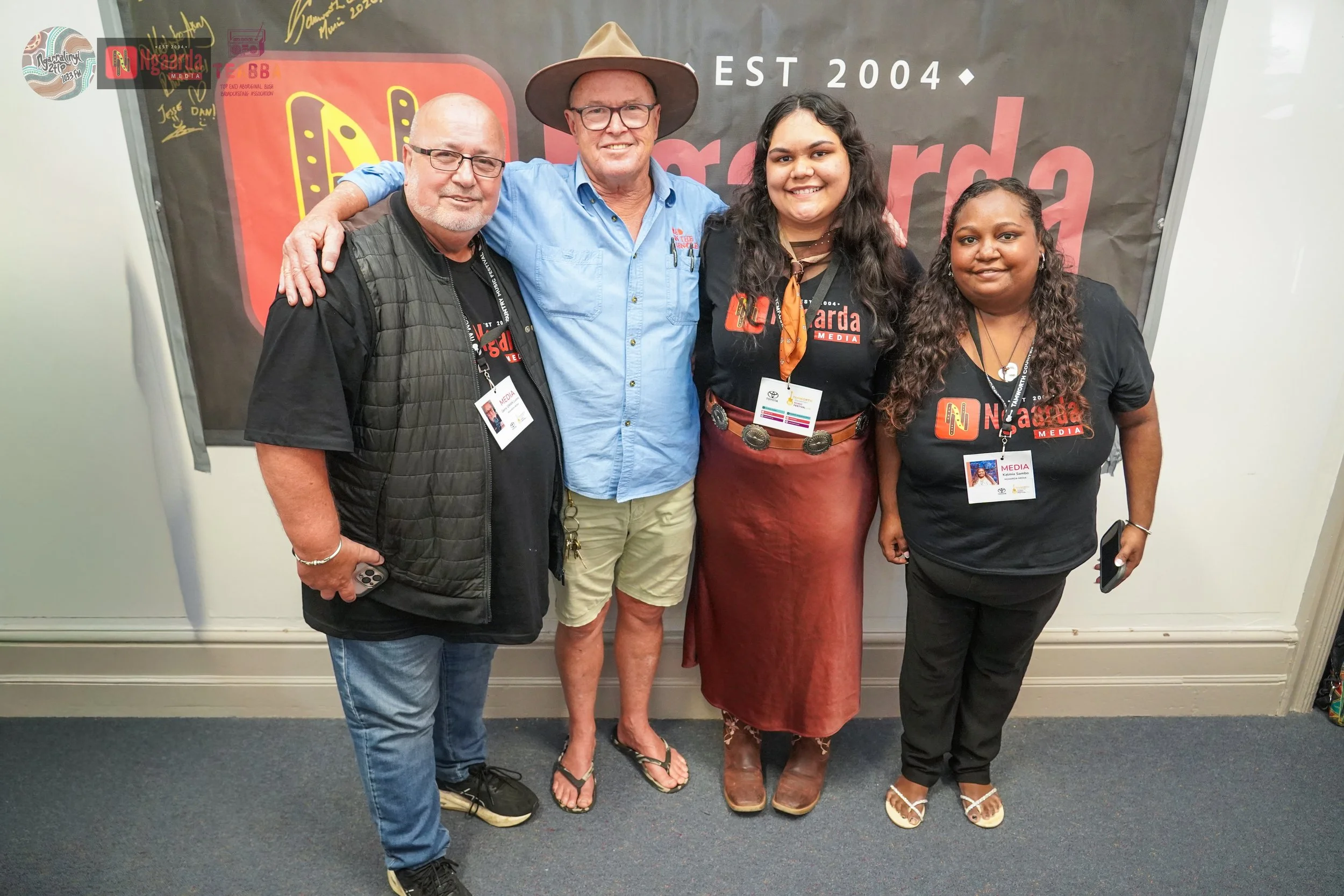 LISTENING BEFORE WRITING: MONTY DWYER ON FIRST NATION STORIES ACROSS THE NATION