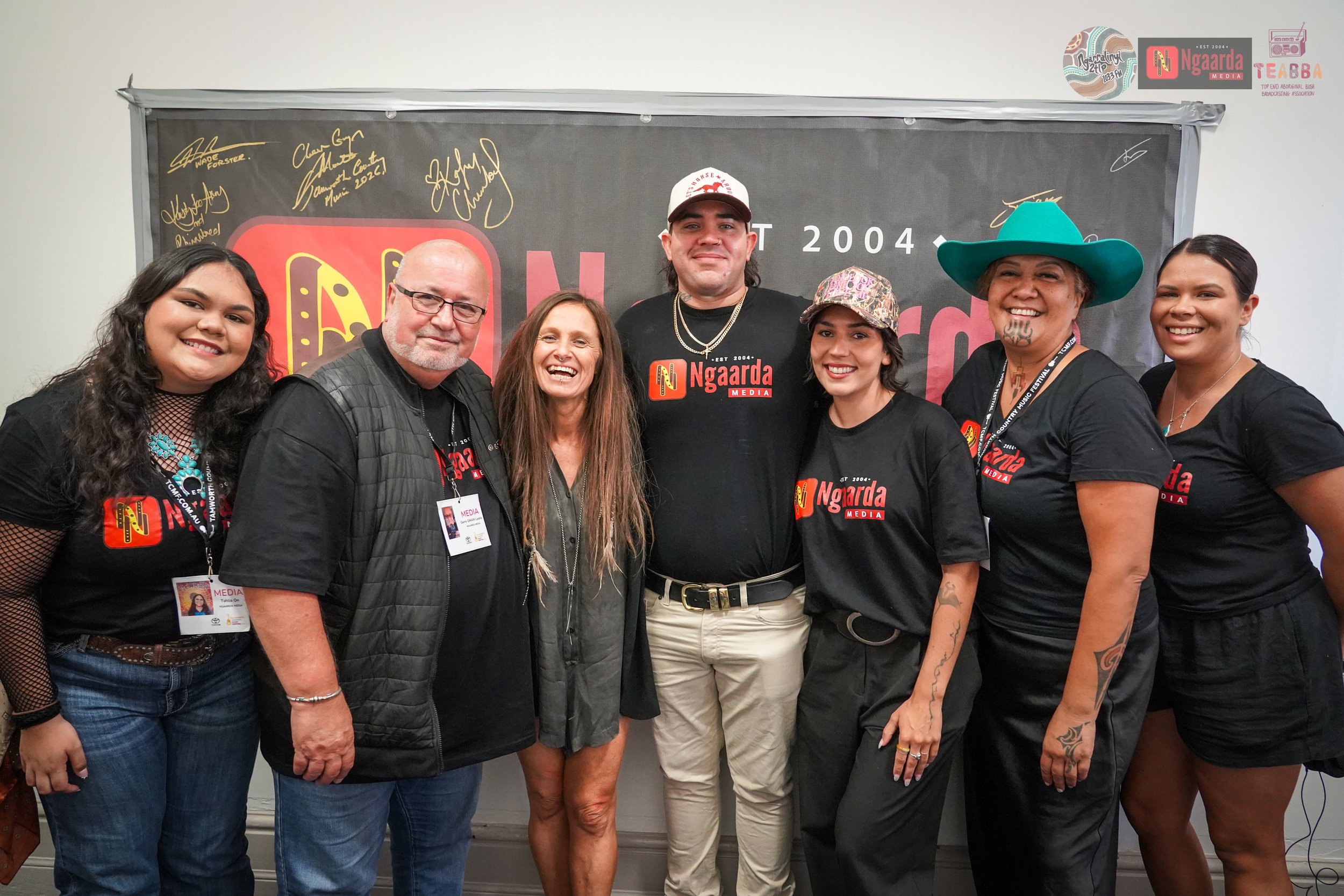 KASEY CHAMBERS RETURNS TO TAMWORTH WITH 13 GOLDEN GUITAR NODS