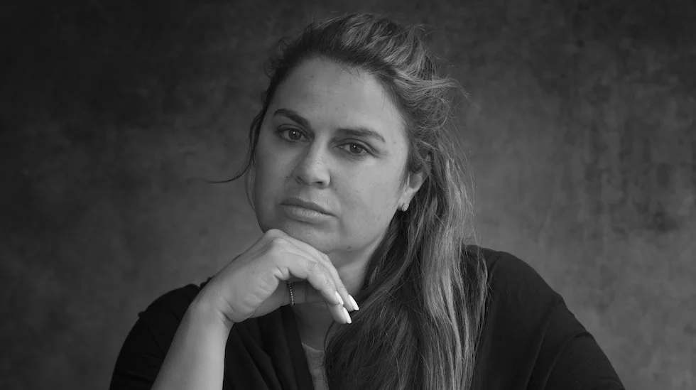 KARLA HART SAYS “COMMUNITY COMES FIRST IN STORY TELLING.”