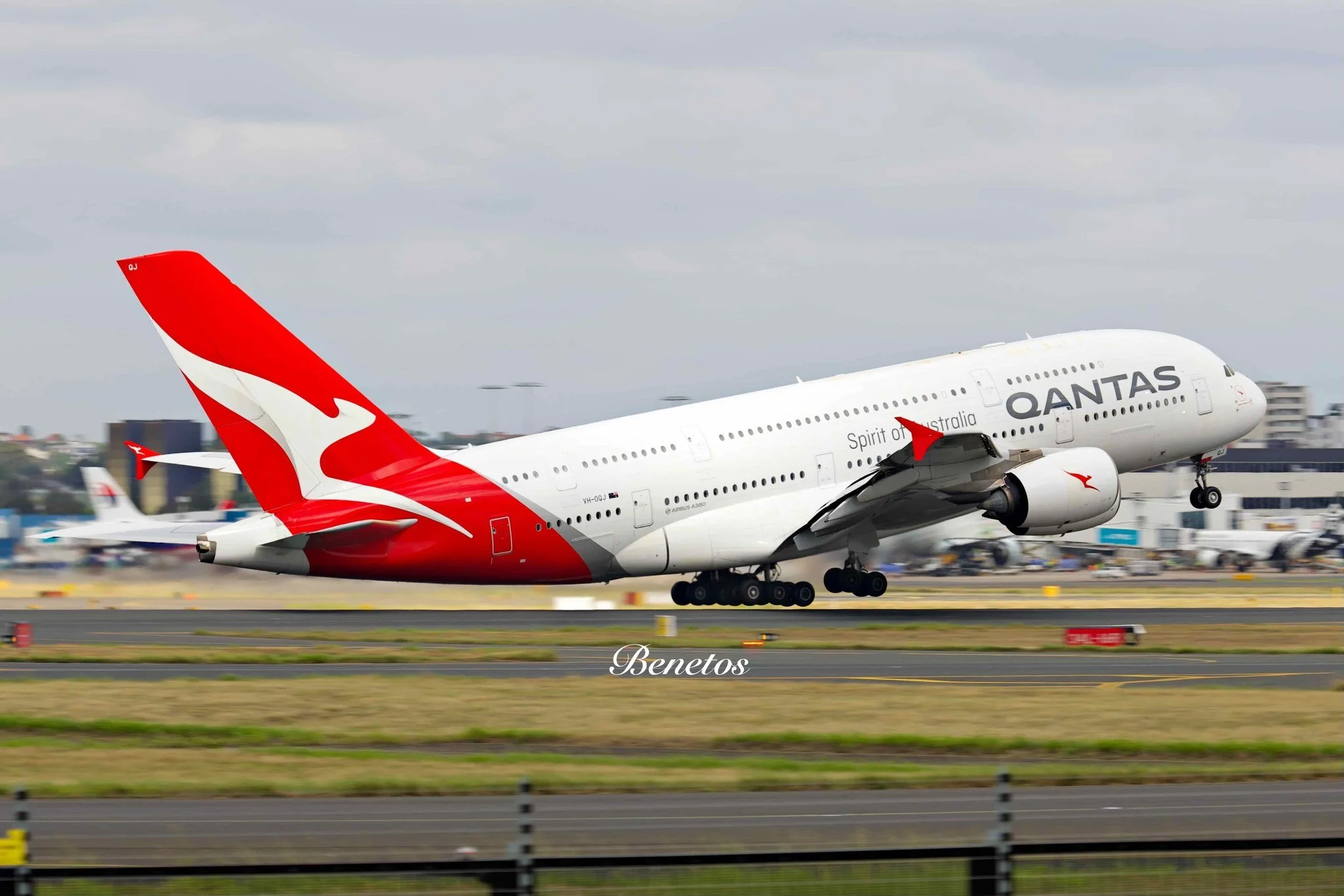 LAST CHANCE TO SIGN PETITION CALLING FOR CHEAPER REGIONAL AIRFARES