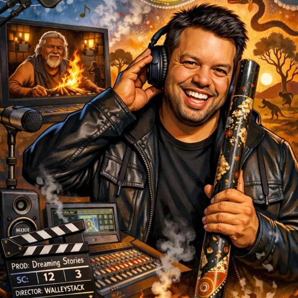 PHIL WALLEYSTACK WINS – AND DEDICATES IT TO HOME