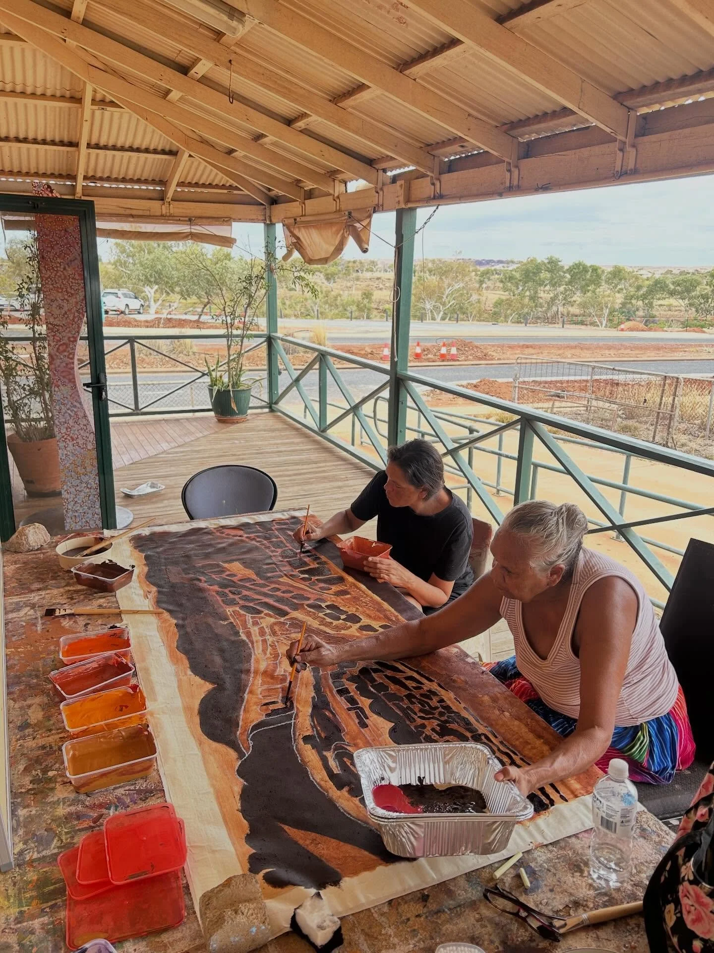 NGAARDA STATEWIDE NEWS THURSDAY 26 OF FEBRUARY 2026 