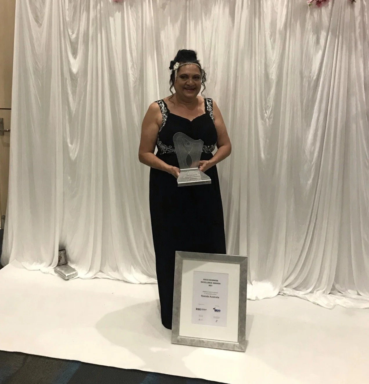 YAMATJI ELDER FIGHTS NDIS PROVIDER IN COURT, CALLS FOR FAMILY CONTROL