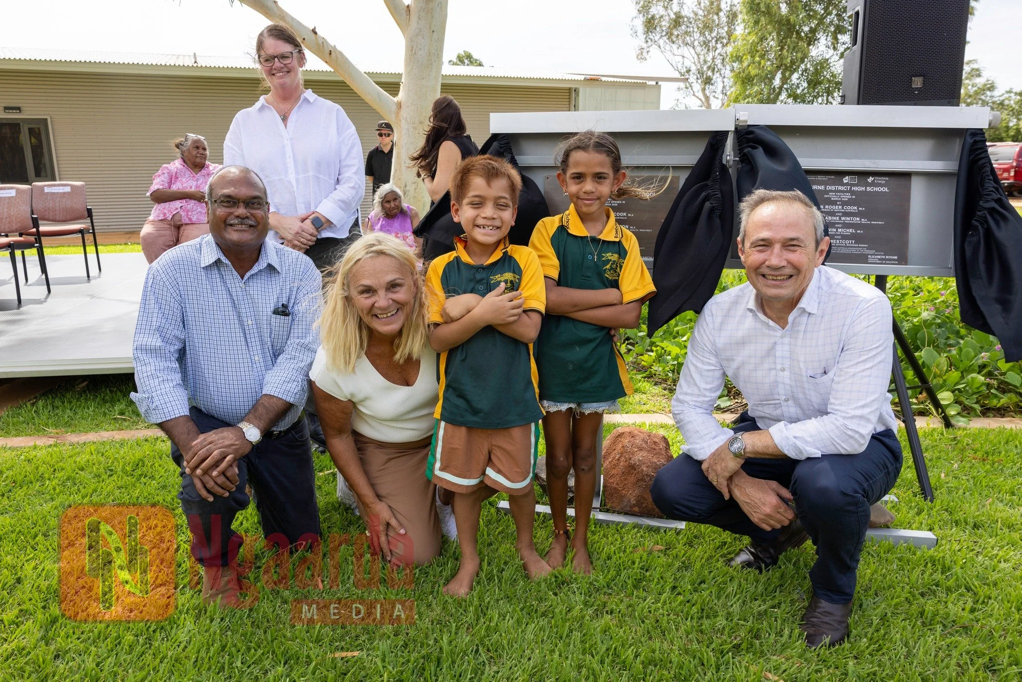 NGAARDA STATEWIDE NEWS: Friday 6th March 