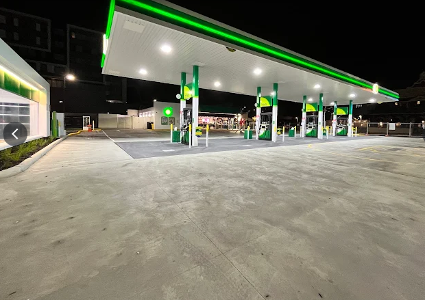 FUEL STATION WORKER DESCRIBES DAILY SHOPLIFTING IN HEDLAND