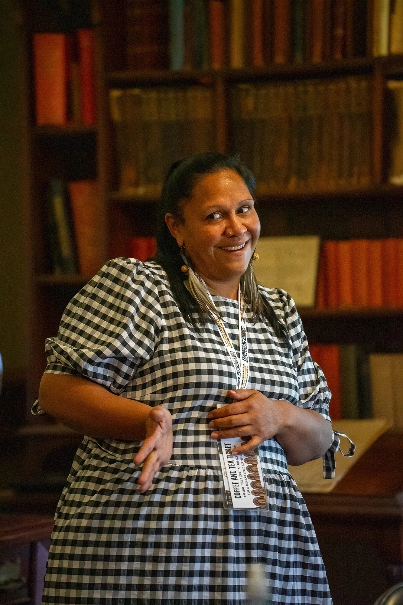 PUSH FOR WA TO RECOGNISE AND PROTECT ABORIGINAL LANGUAGES