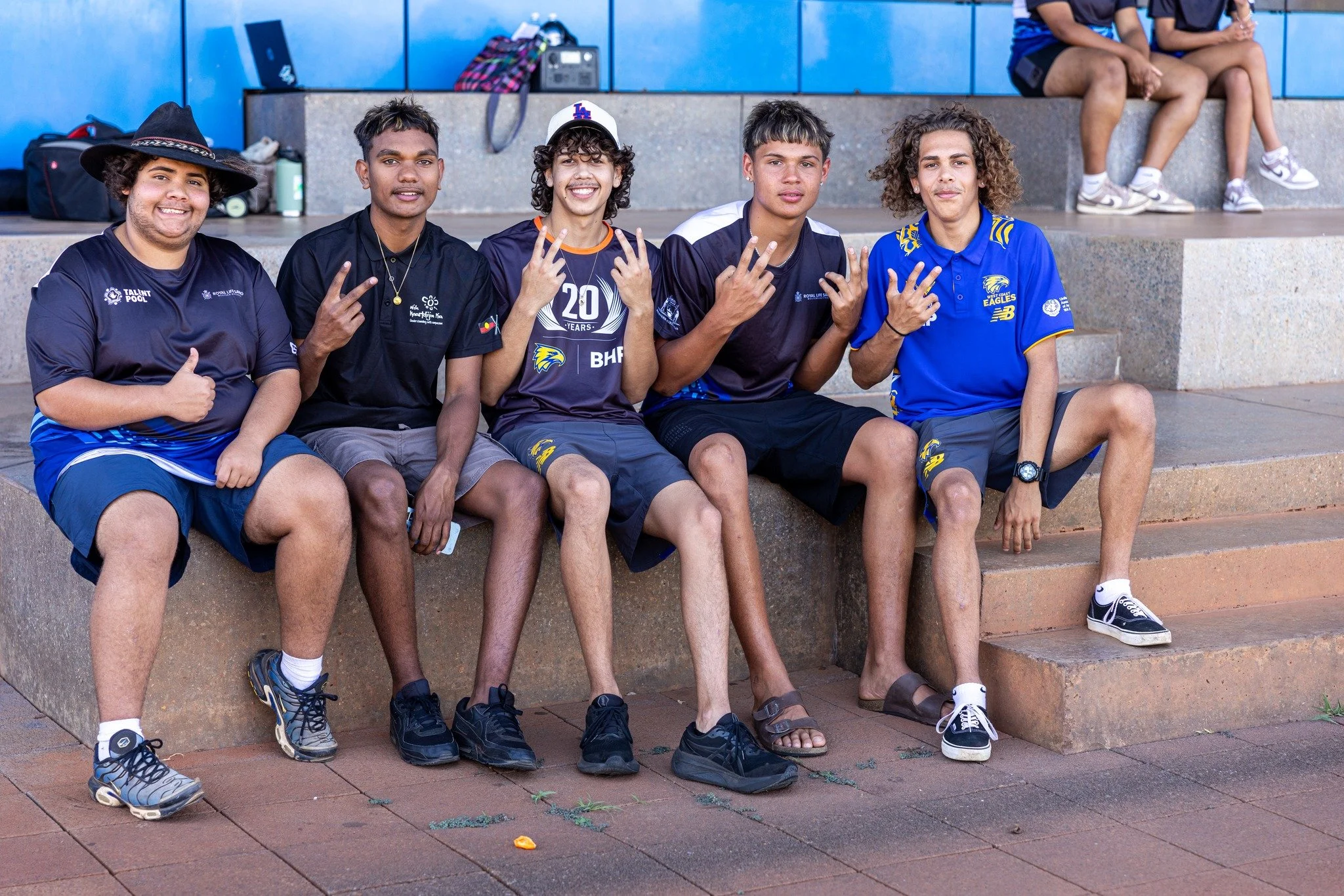 CALL IT OUT: MOB HAVE UNTIL MARCH 20 TO SHARE THEIR STORY