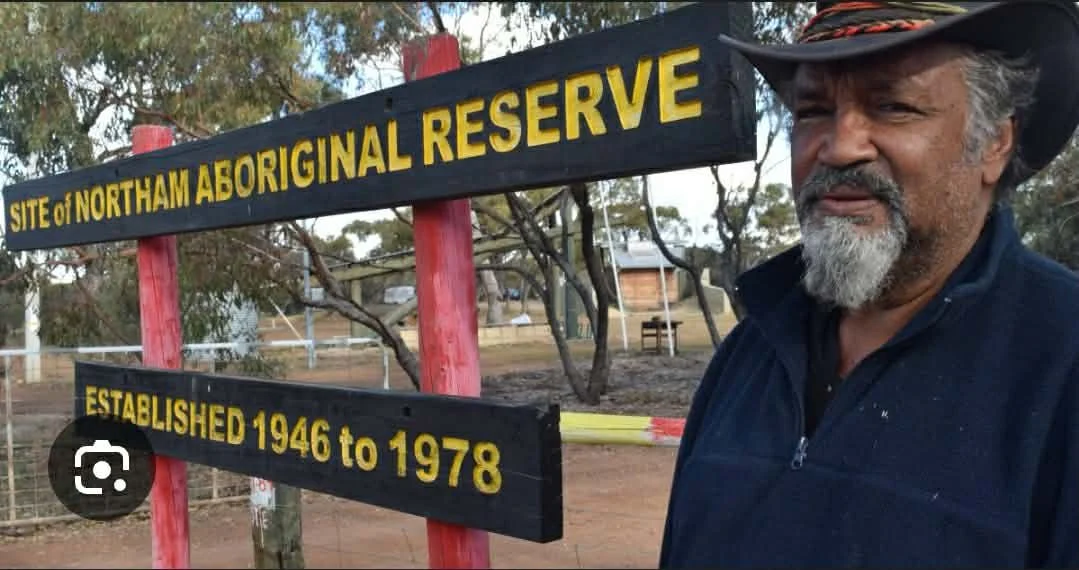 DISPUTE OVER NORTHAM ABORIGINAL RESERVE DEEPENS AS COMMUNITY MEMBER CHALLENGES OFFICIAL CLAIMS