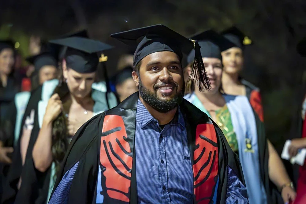 $235,000 IN SCHOLARSHIPS AVAILABLE FOR PILBARA AND KIMBERLEY STUDENTS