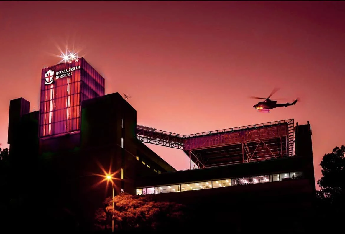 ROYAL PERTH INCIDENT RAISES RACISM CONCERNS AS CALL IT OUT DEADLINE APPROACHES