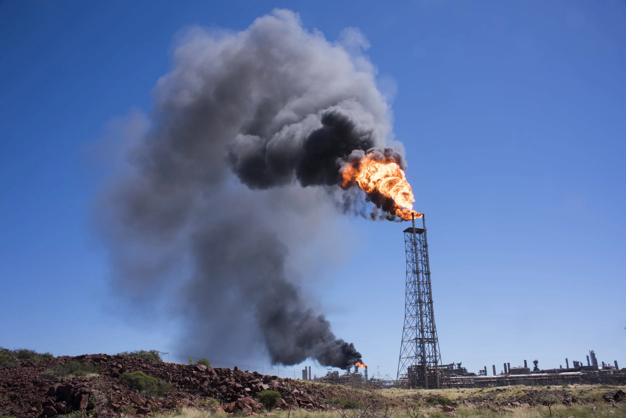 COURT CHALLENGE SEEKS STRONGER PROTECTION FOR MURUJUGA ROCK ART