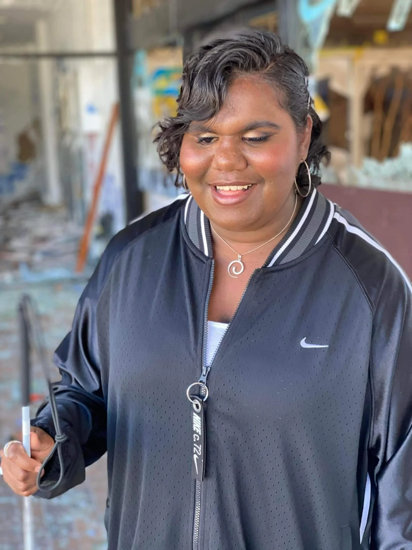 NEW MUSIC VIDEO FOR YOUNG ARTIST ICONYX