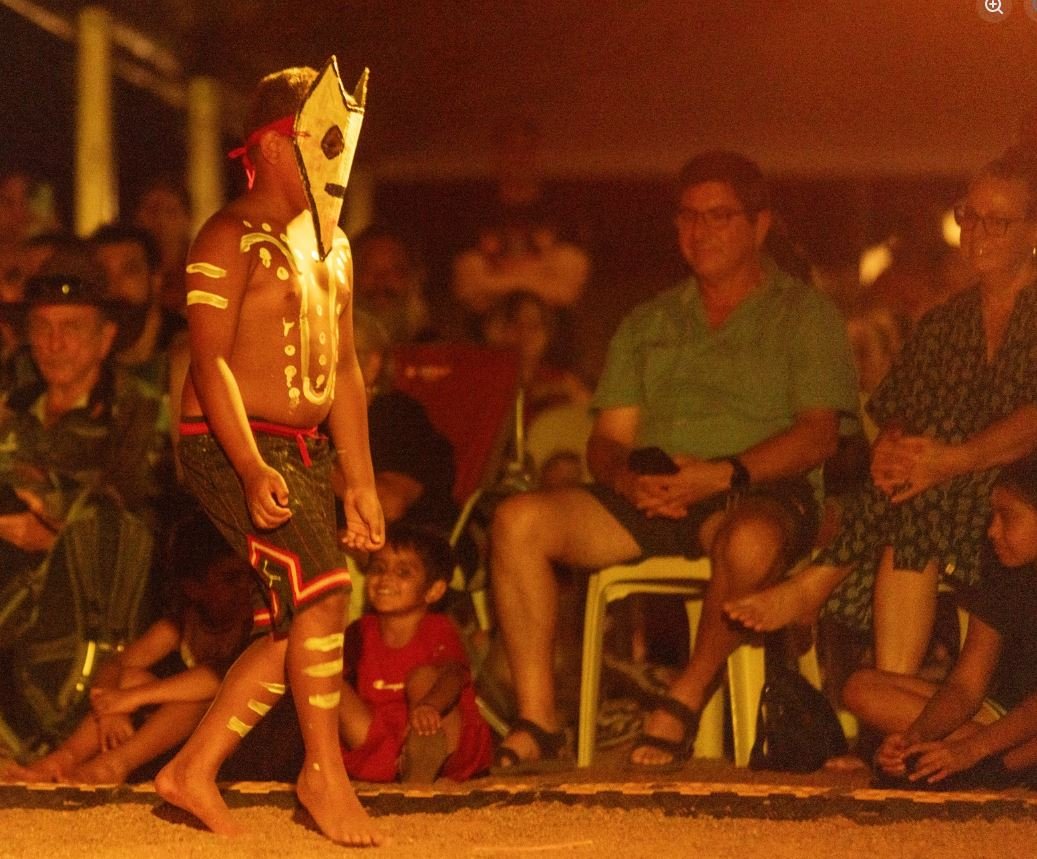 NGAARDA STATEWIDE NEWS: WEDNESDAY 25 MARCH 2025