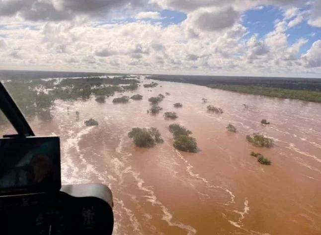 NGAARDA STATEWIDE NEWS: MONDAY 30 MARCH 2026