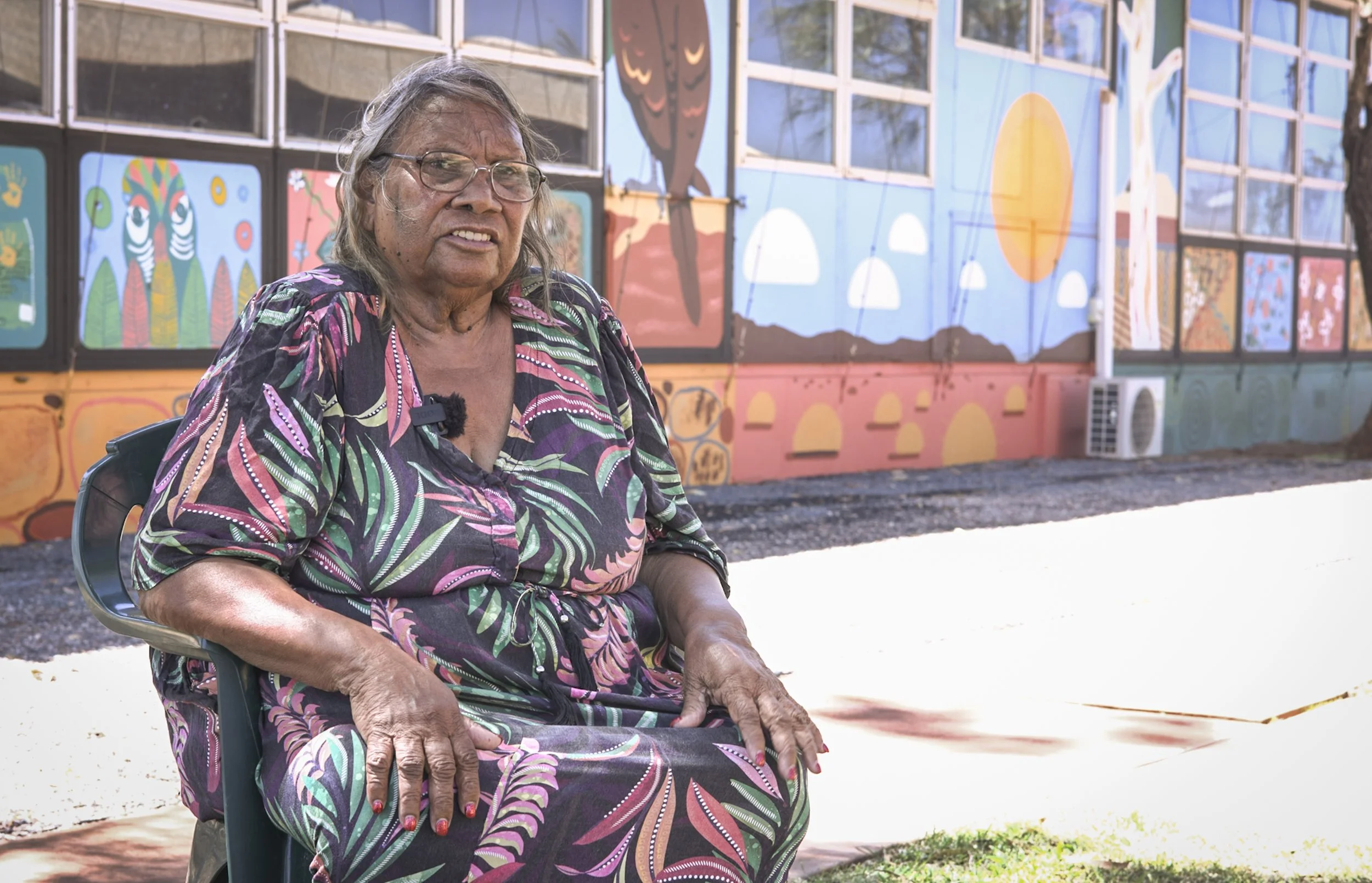 NGAARDA STATEWIDE NEWS: WEDNESDAY 8 APRIL 2026