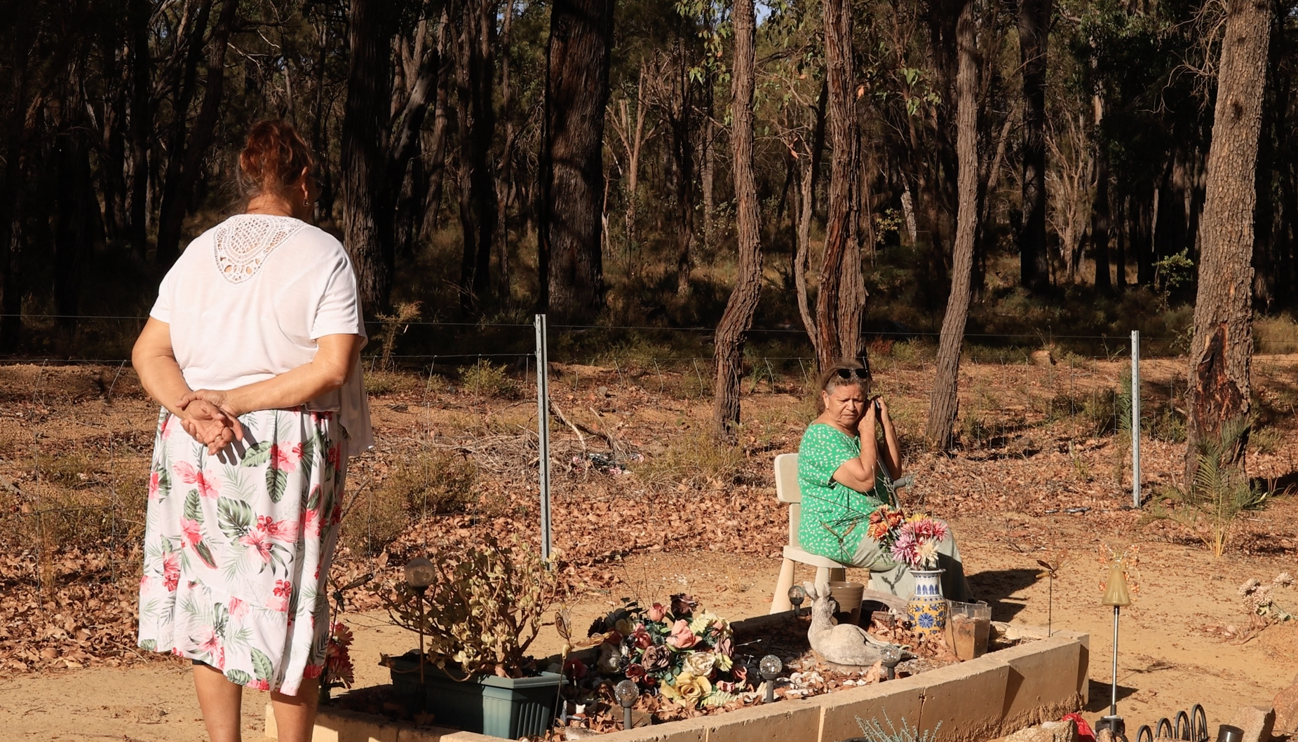 NGAARDA STATEWIDE NEWS: MONDAY 13 APRIL 2026