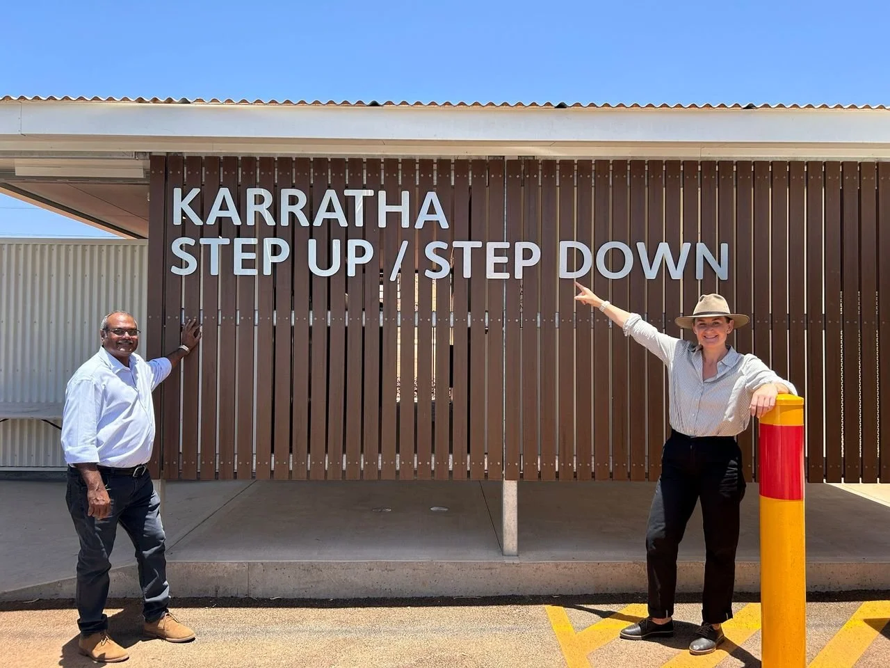 NGAARDA STATEWIDE NEWS WEDNESDAY 15TH APRIL 2026