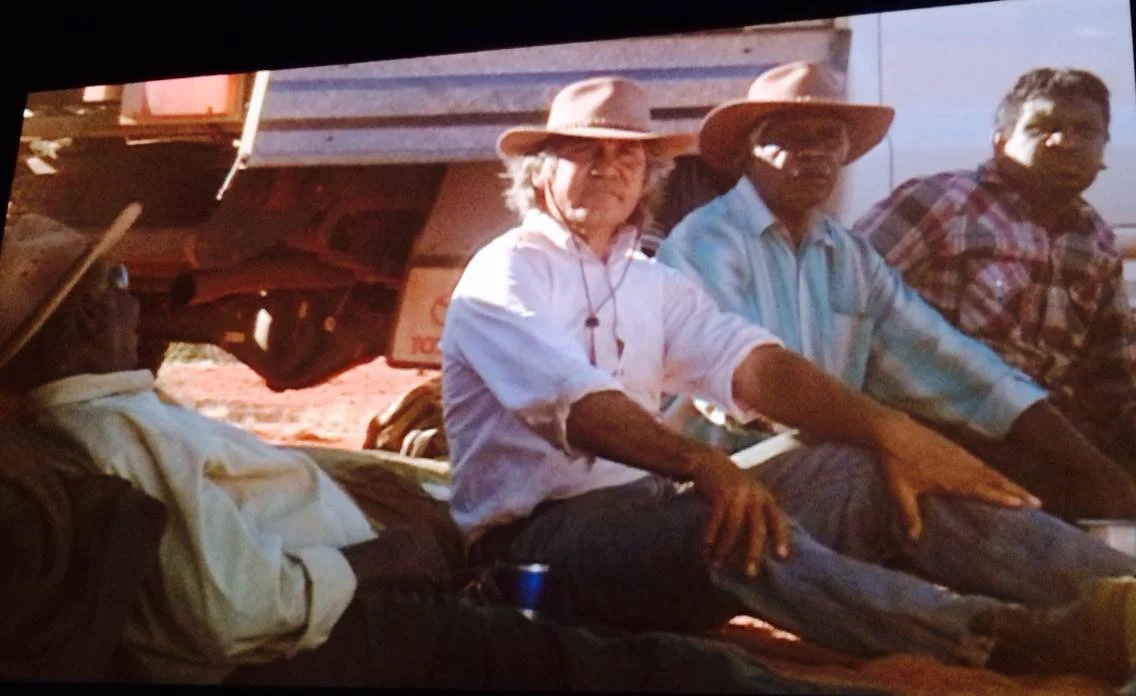 PILBARA ELDER REFLECTS ON STATION LIFE AND THE LEGACY OF THE 1946 STRIKE