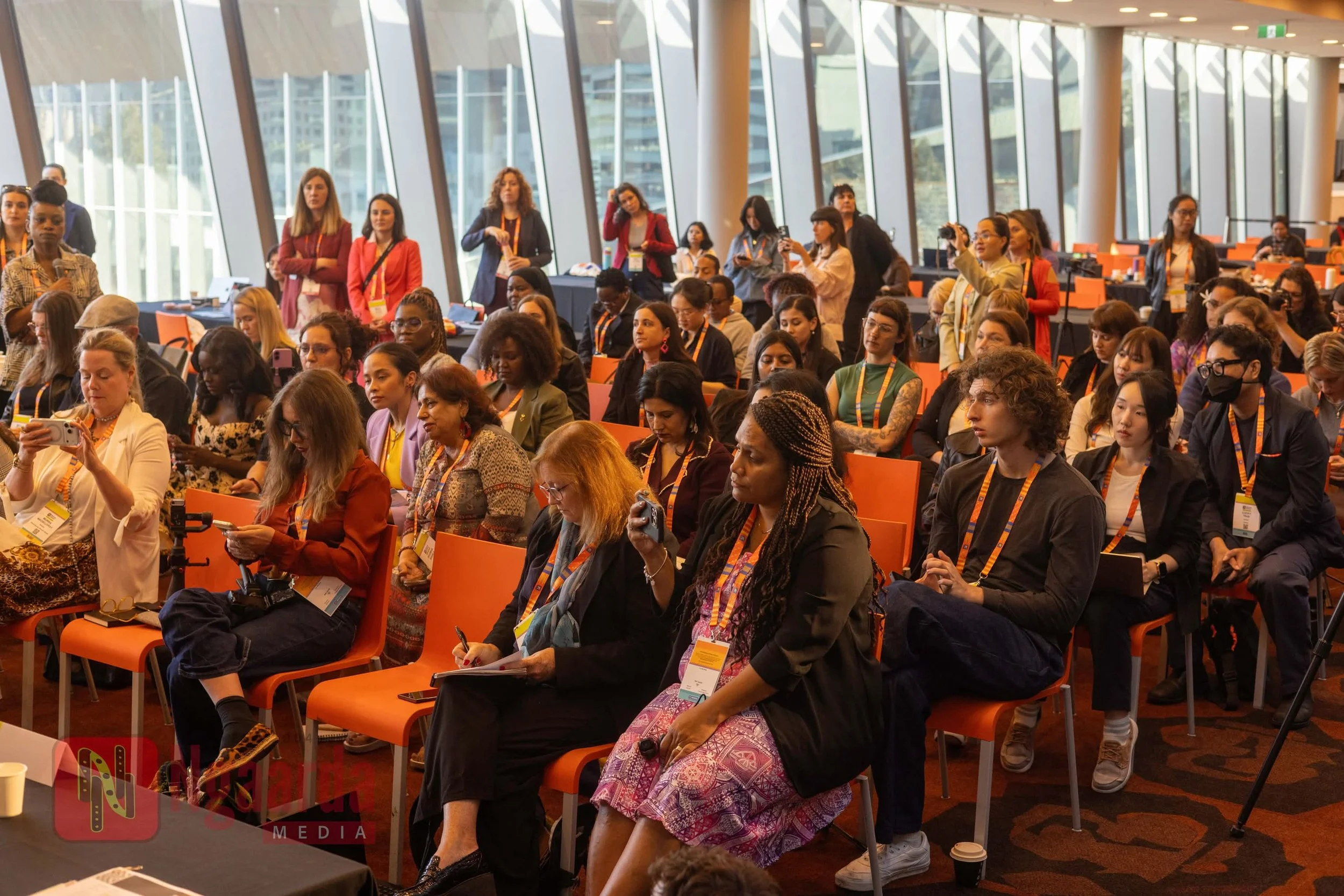 NGAARDA STATEWIDE NEWS: TUESDAY 28 APRIL 2026