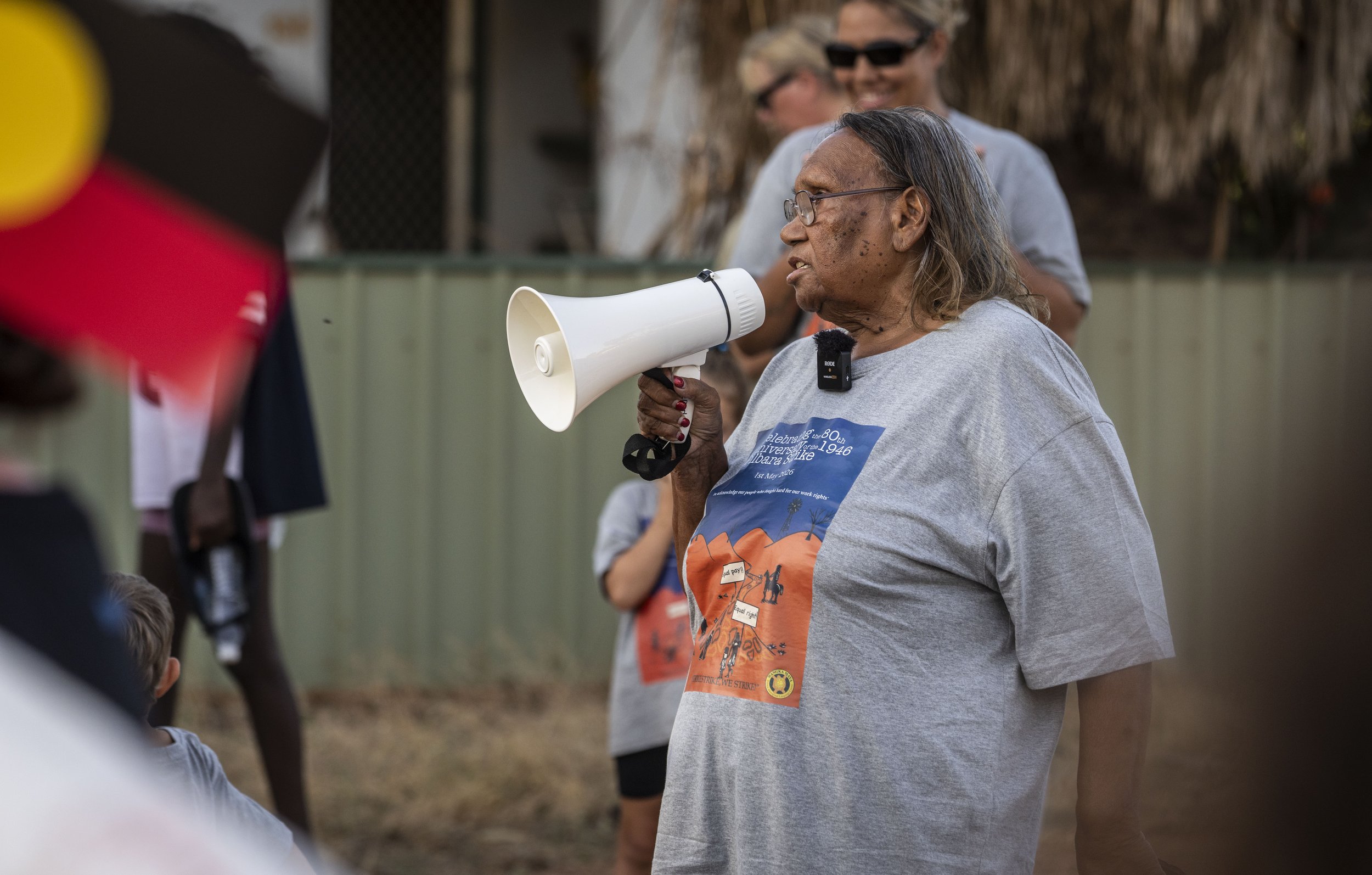 80 Years On from the Pilbara Strike: “Give Us the Right to Mine Our Own Lands”