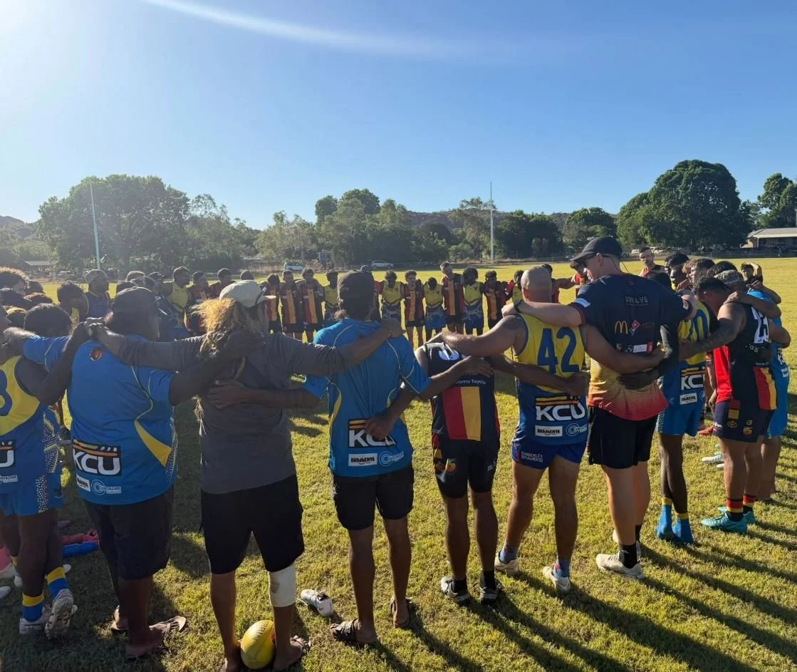 NGAARDA STATEWIDE NEWS:  MONDAY 11 MAY 2026