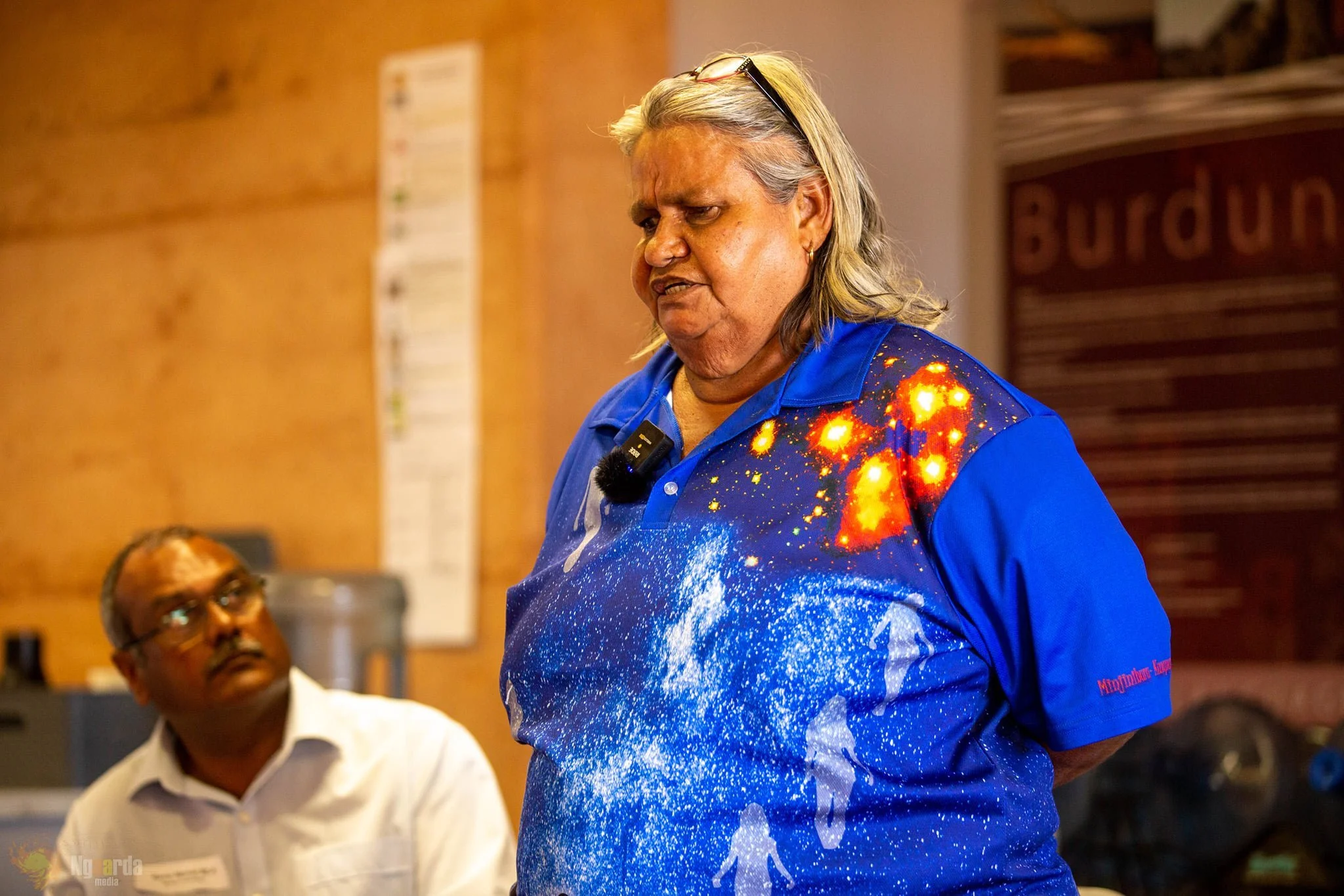DEMANDING JUSTICE: THE STRUGGLES OF NATIVE TITLE AND THE FAILURES OF PRESCRIBED BODY CORPORATES IN WESTERN AUSTRALIA