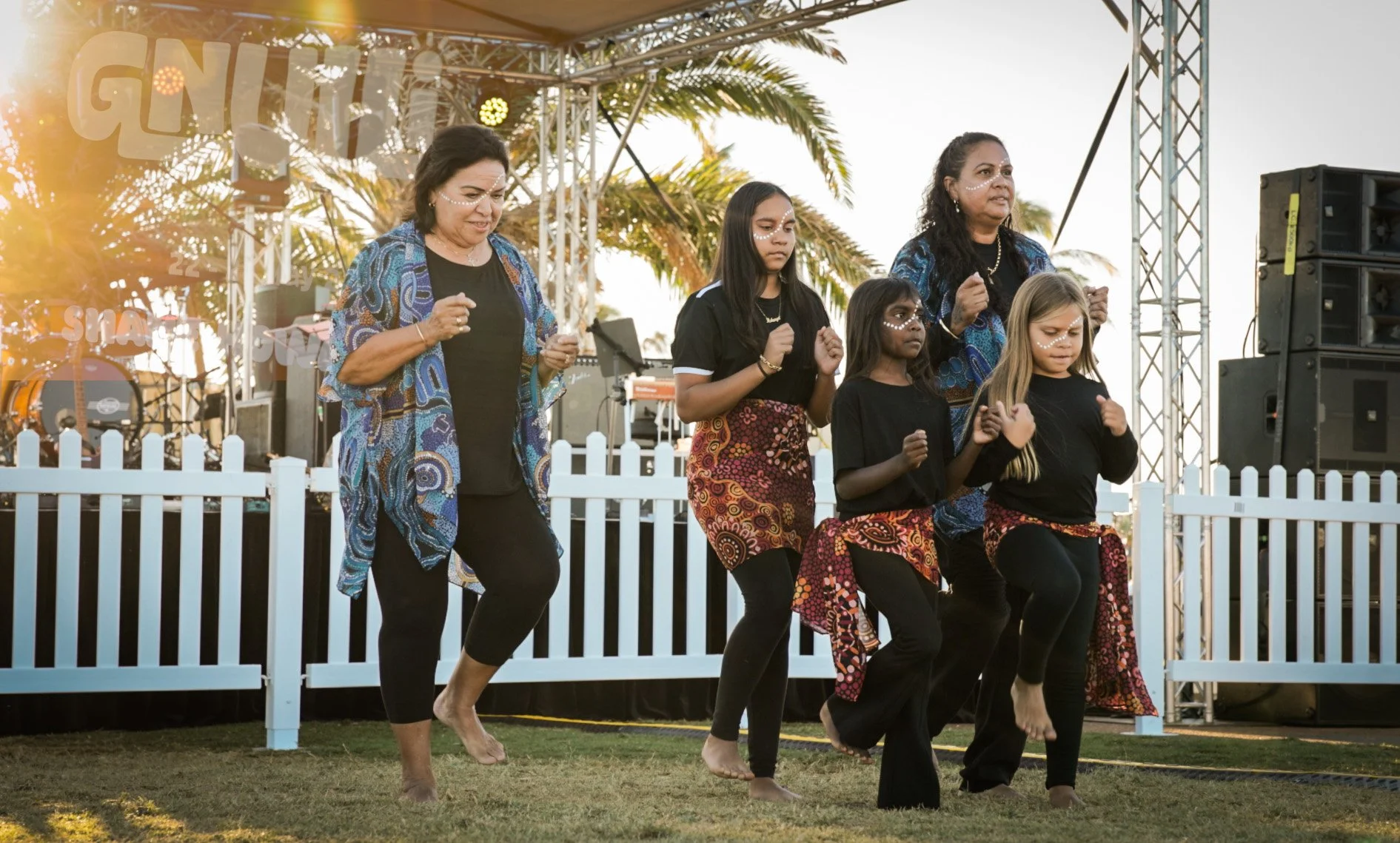 Culture, Music and Connection Shine at the 2026 Gnulli Festival
