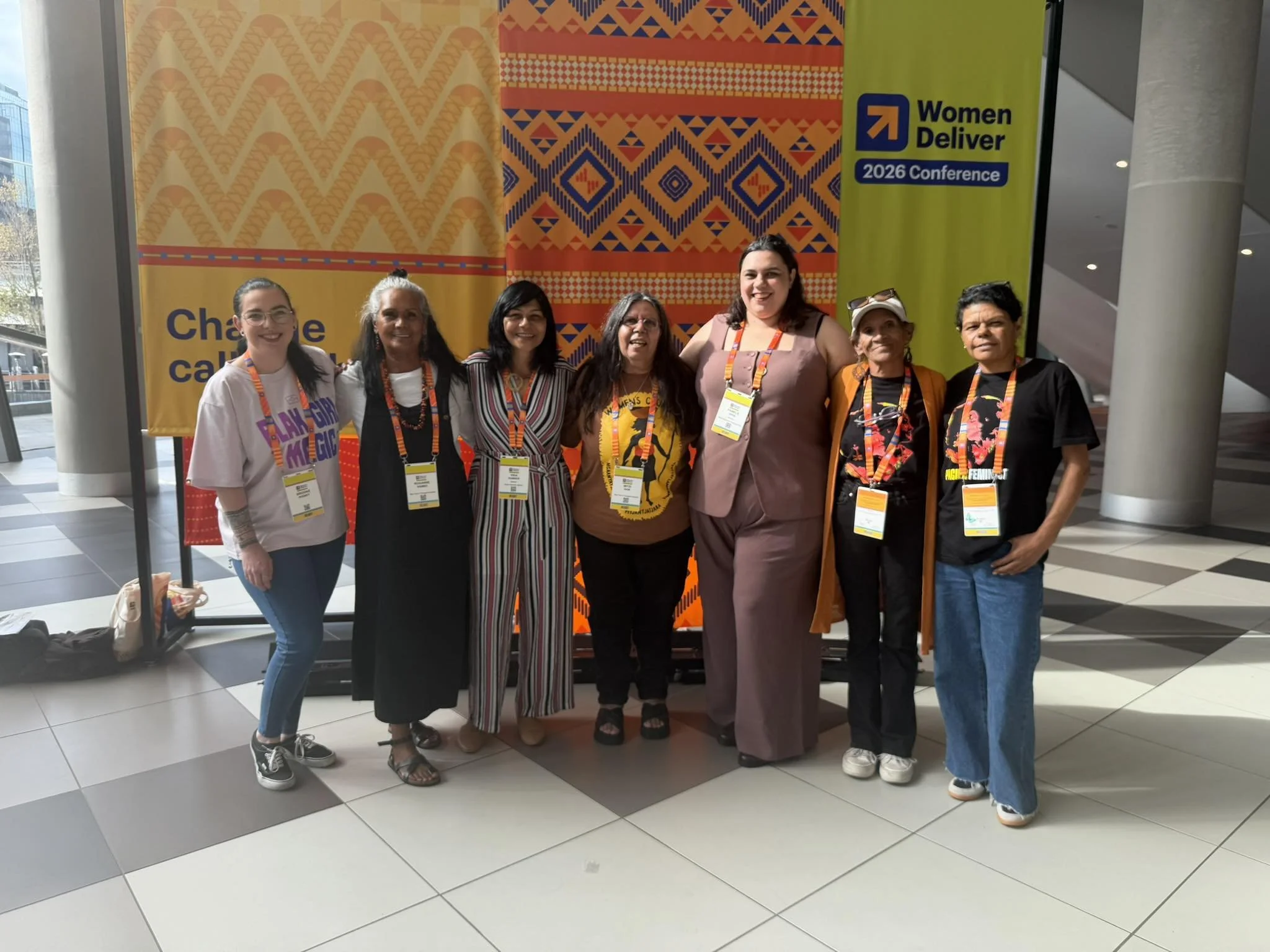 FAR WEST COAST WOMAN SPEAKS OUT ON CHILD PROTECTION, KINSHIP CARE AND CULTURAL CONNECTION