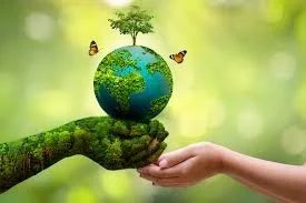 A SPECIAL TELEVISION EVENT FOR WORLD ENVIRONMENT DAY - Friday 5th June