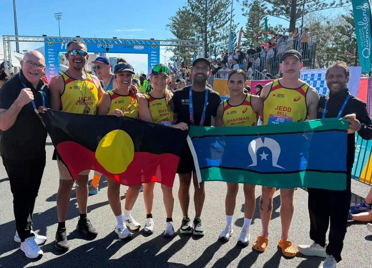 NGAARDA STATEWIDE NEWS: WEDNESDAY 8TH JULY 2026