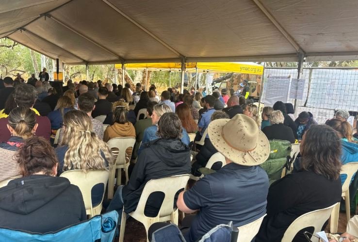 NGAARDA STATEWIDE NEWS: JULY 13th, 2026