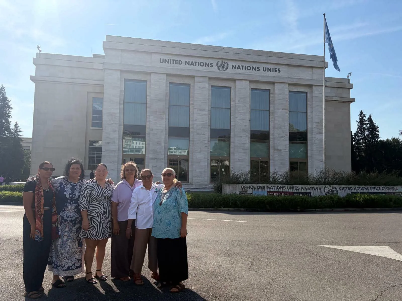 NGAARDA STATEWIDE NEWS: MONDAY 20TH JULY 2026