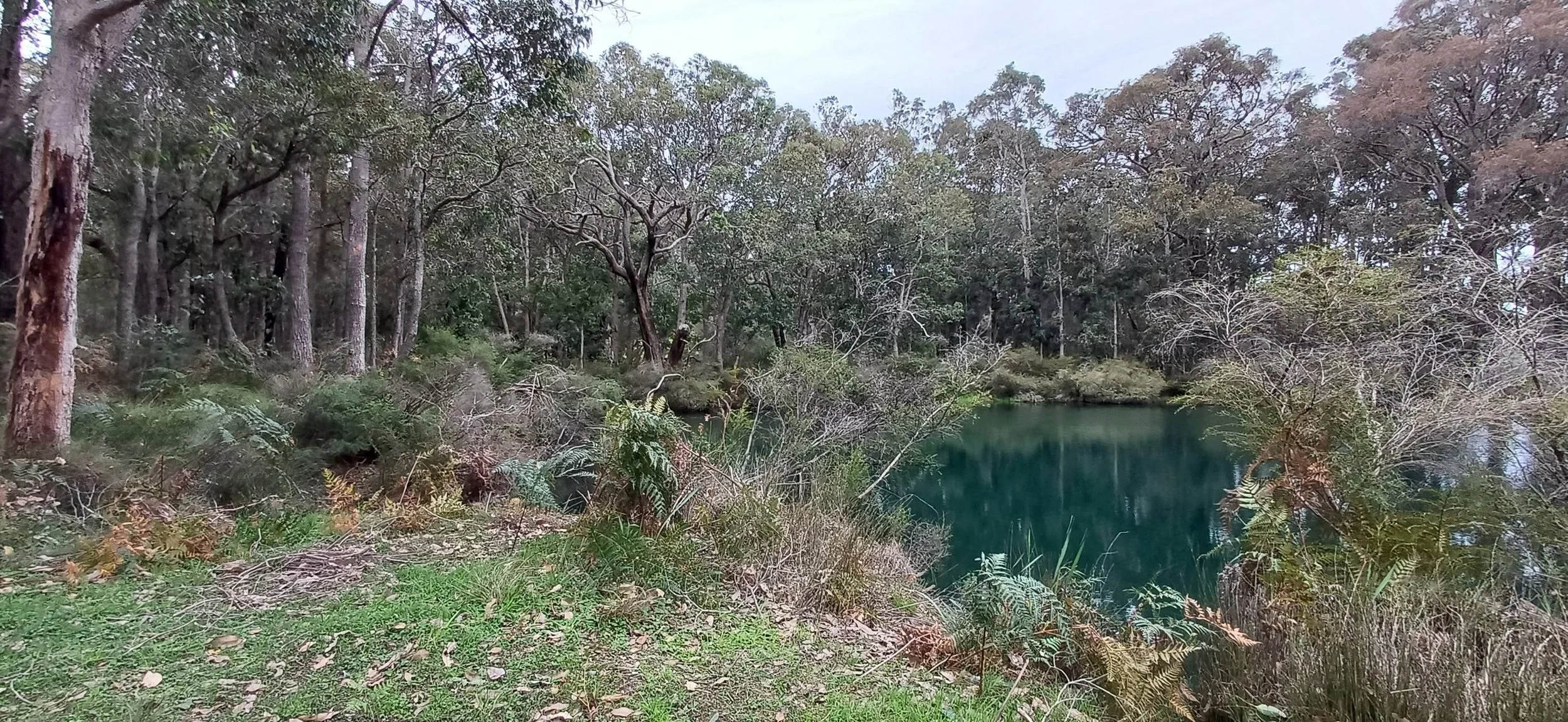 TRADITIONAL OWNERS CHALLENGE BLACKWOOD RIVER HERITAGE BOUNDARY CHANGE