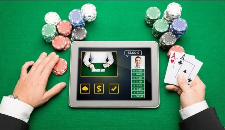 FAKE GAMBLING PLATFORMS TARGETING FIRST NATIONS PEOPLE IN REMOTE WA