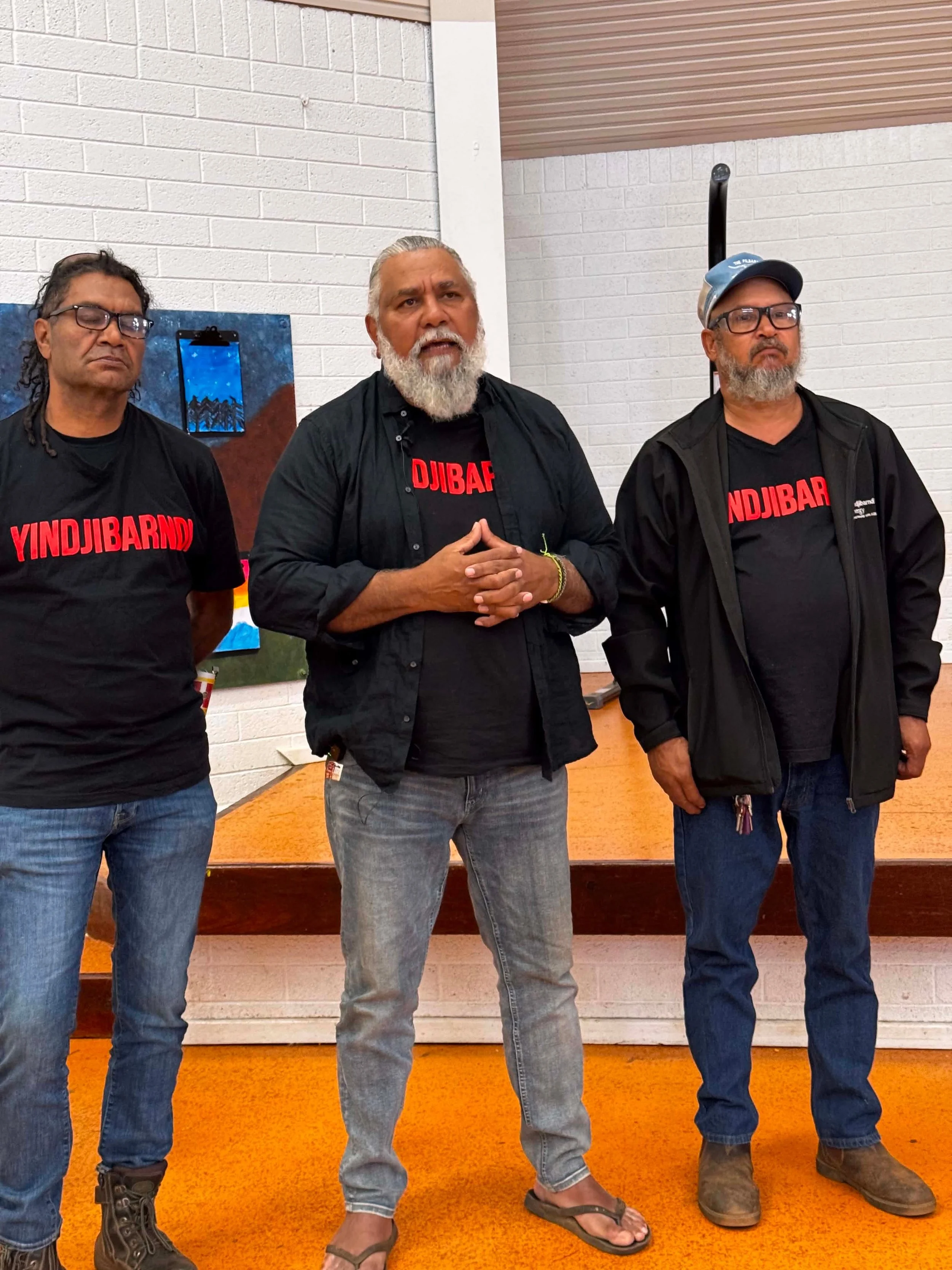 BREAKING: YINDJIBARNDI PEOPLE UNANIMOUSLY VOTE TO APPEAL $150 MILLION FORTESCUE RULING