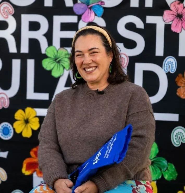 Aboriginal children have their own voices and truth to tell: Catherine Liddle