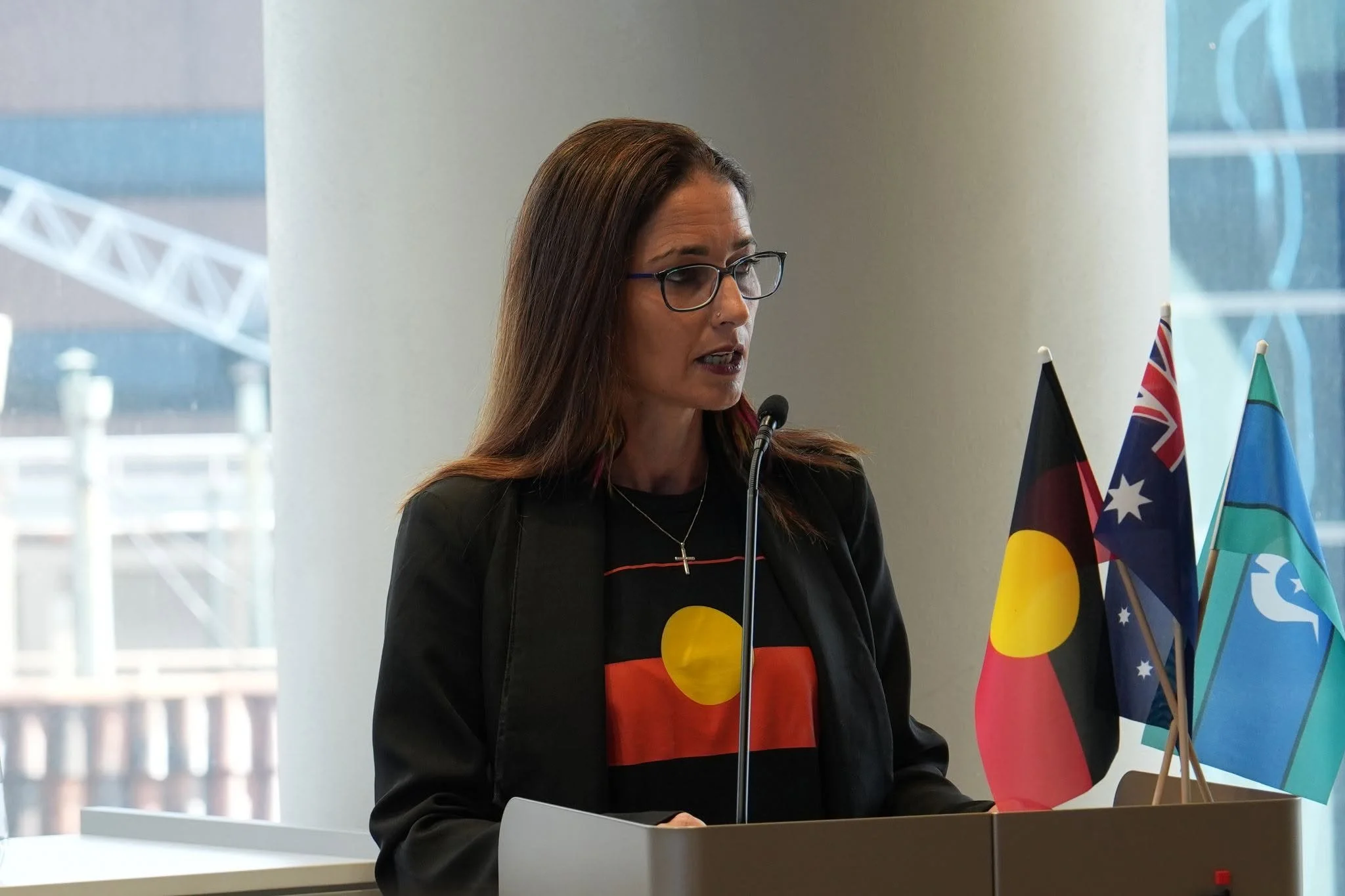 HORIZON IMPACT BRIDGE OPENS DOORS FOR REGIONAL FIRST NATIONS WOMEN
