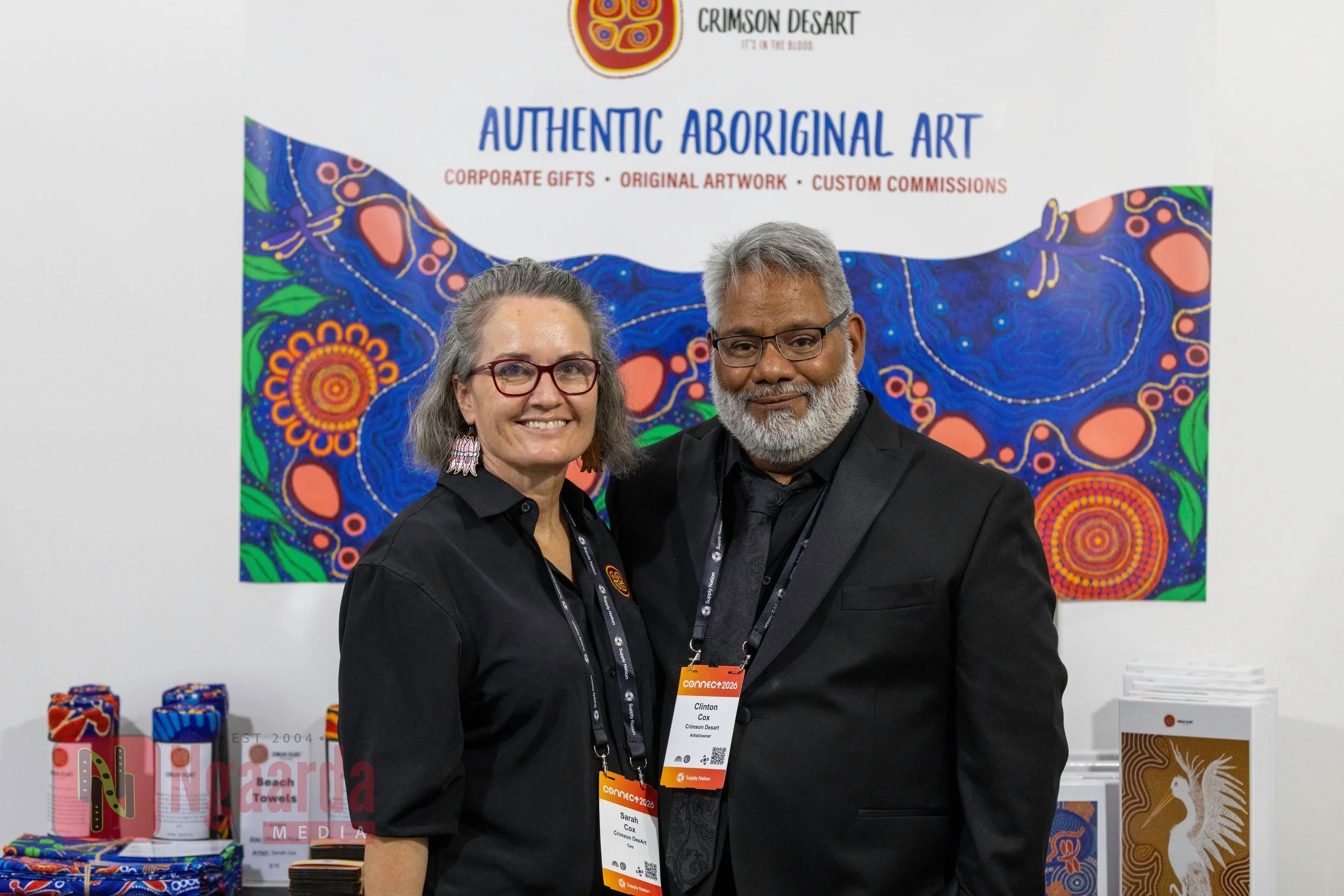 NGAARDA STATEWIDE NEWS: FRIDAY 14th AUGUST, 2026