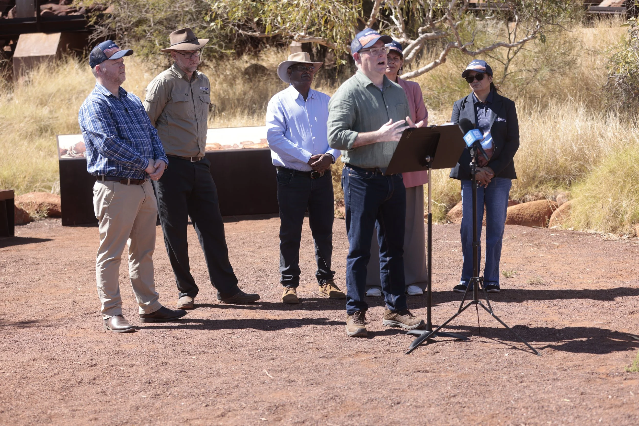NGAARDA STATEWIDE NEWS: THURSDAY AUGUST 27th, 2026