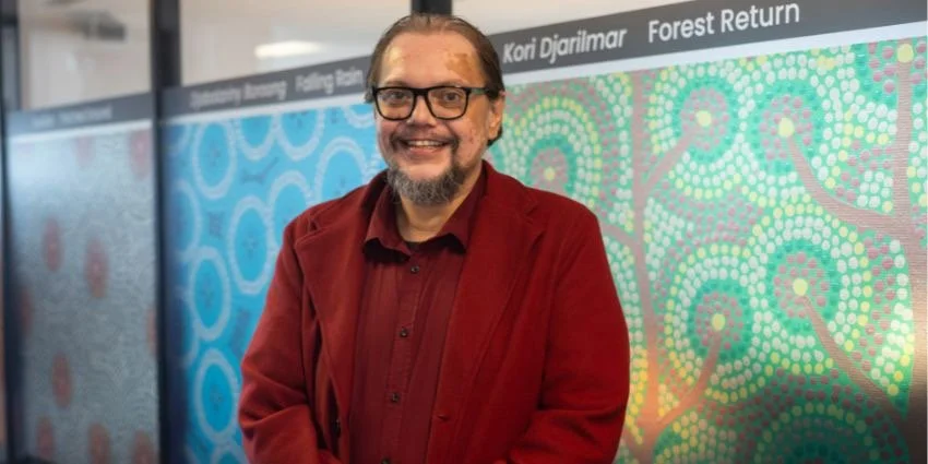 FROM THE PILBARA TO THE TOP TABLE: HENRY LOCKYER MAKES HISTORY AS WA ABORIGINAL JUSTICE CO-CHAIR