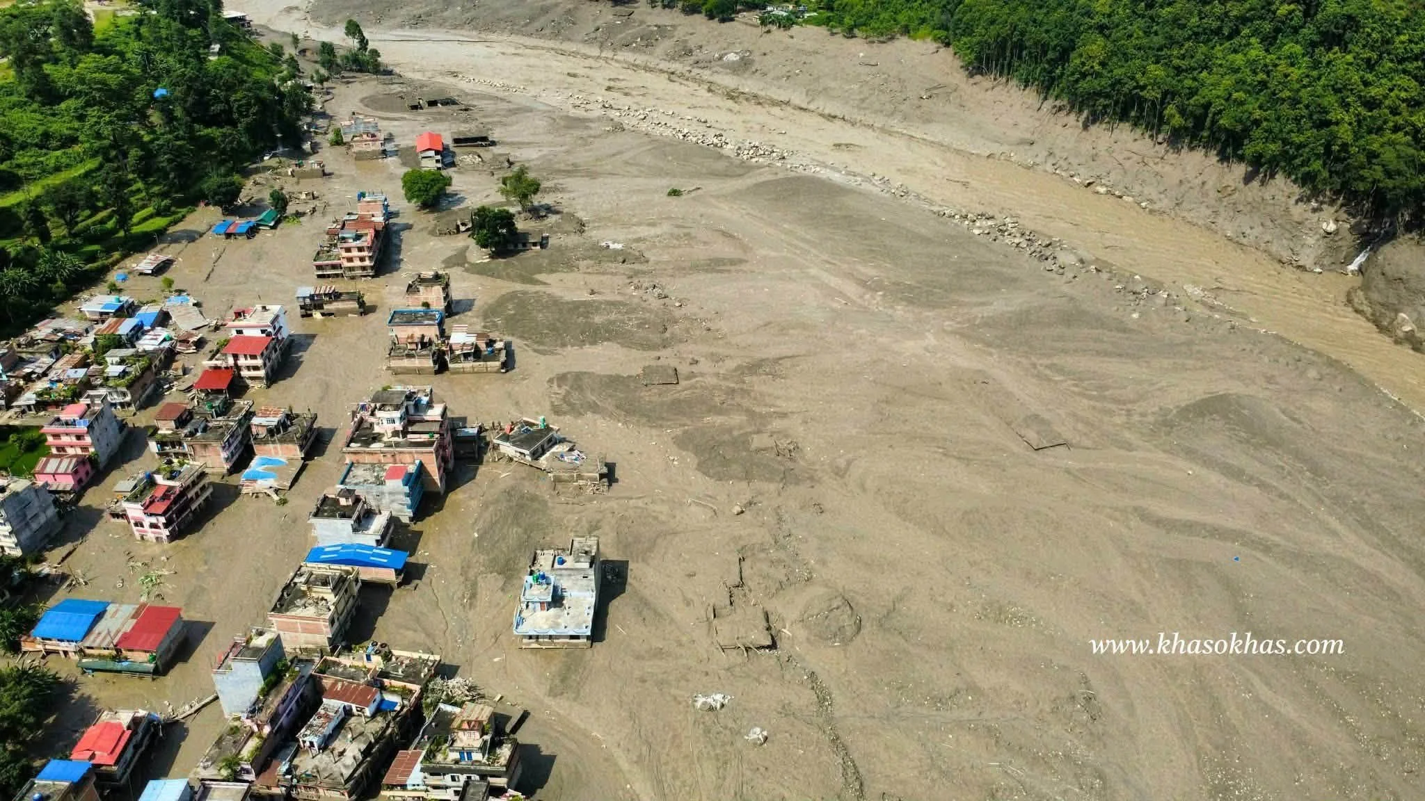 KARRATHA’S TEEJ CELEBRATION TURNS TO FLOOD RELIEF FOR NEPAL