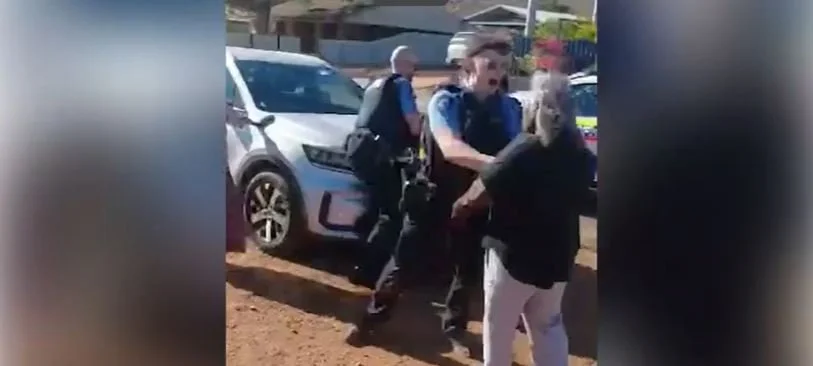 KARRATHA POLICE ARREST GONE WRONG EXPOSES FAILINGS, AS COMPLAINTS MOUNT