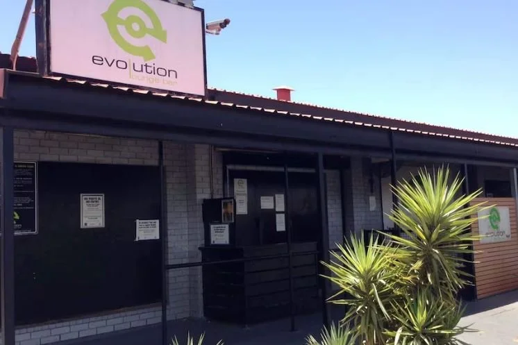 NEW DIPHTHERIA CASES AT ROEBOURNE CHILD CARE, KARRATHA'S EVOLUTION NIGHTCLUB