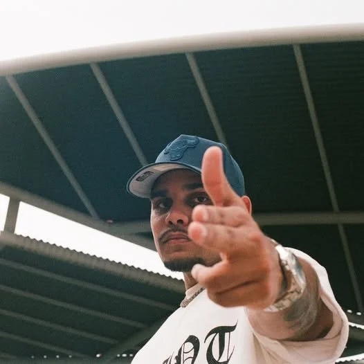 YUNG MILLA MAKES HISTORY AS FIRST ABORIGINAL ARTIST TO WIN THE VOICE AUSTRALIA
