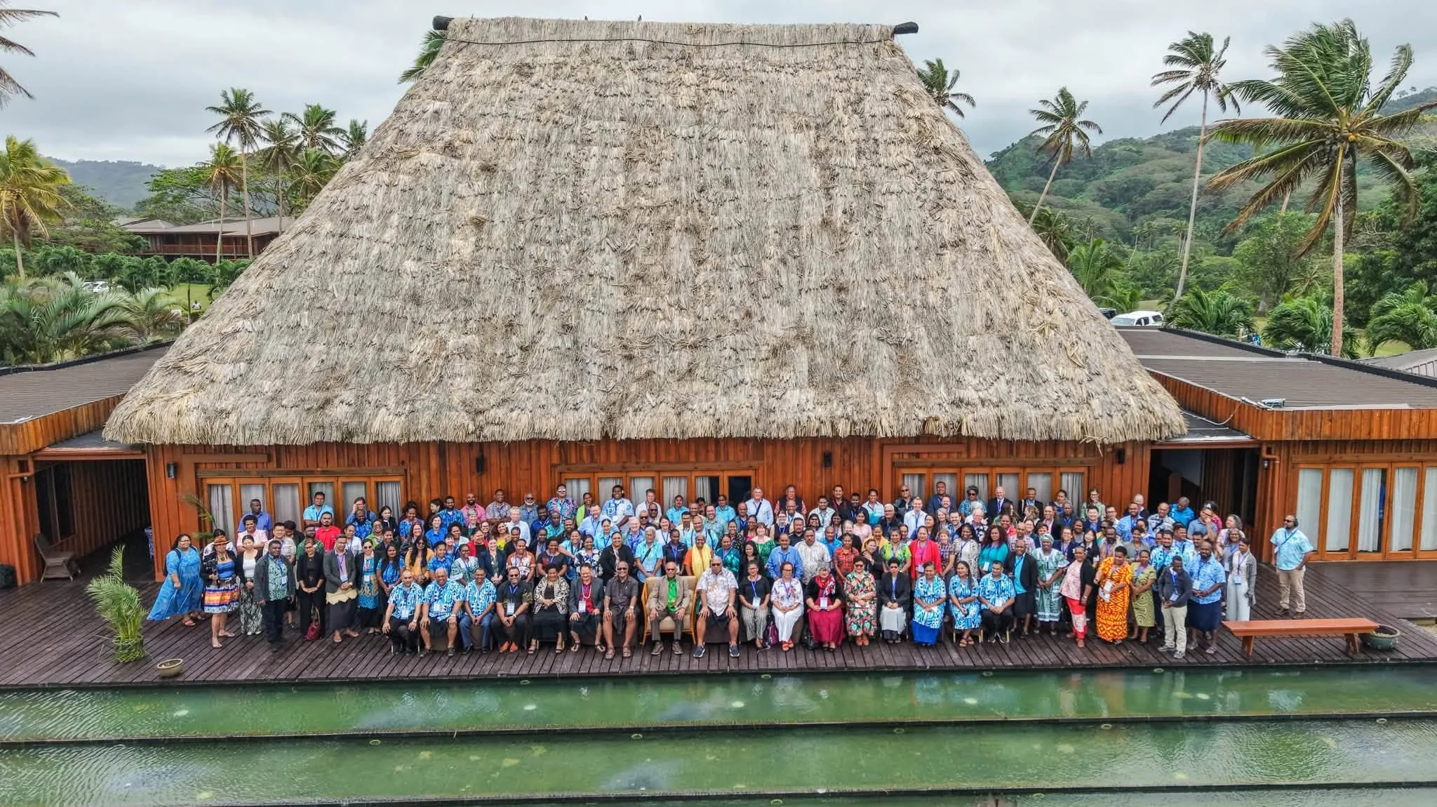 FIJI UNIVERSITY AND MEDIA INDUSTRY JOIN FORCES TO BUILD PACIFIC JOURNALISM CENTRE