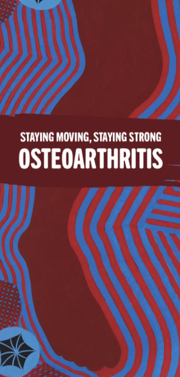 NEARLY ONE BILLION PEOPLE COULD BE LIVING WITH OSTEOARTHRITIS BY 2050, RESEARCHERS WARN