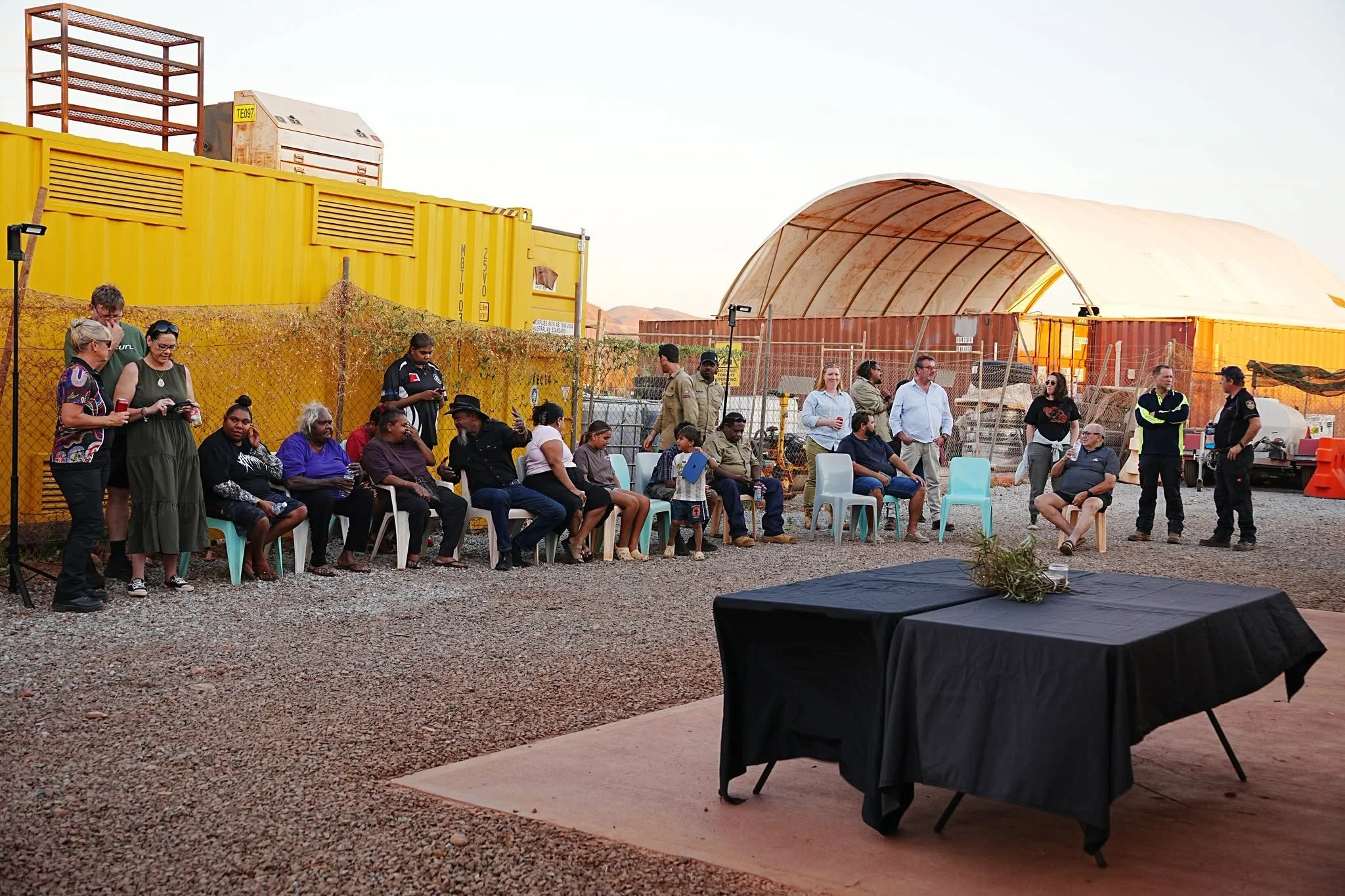 NGAARDA STATEWIDE NEWS: Tuesday, October 13, 2026