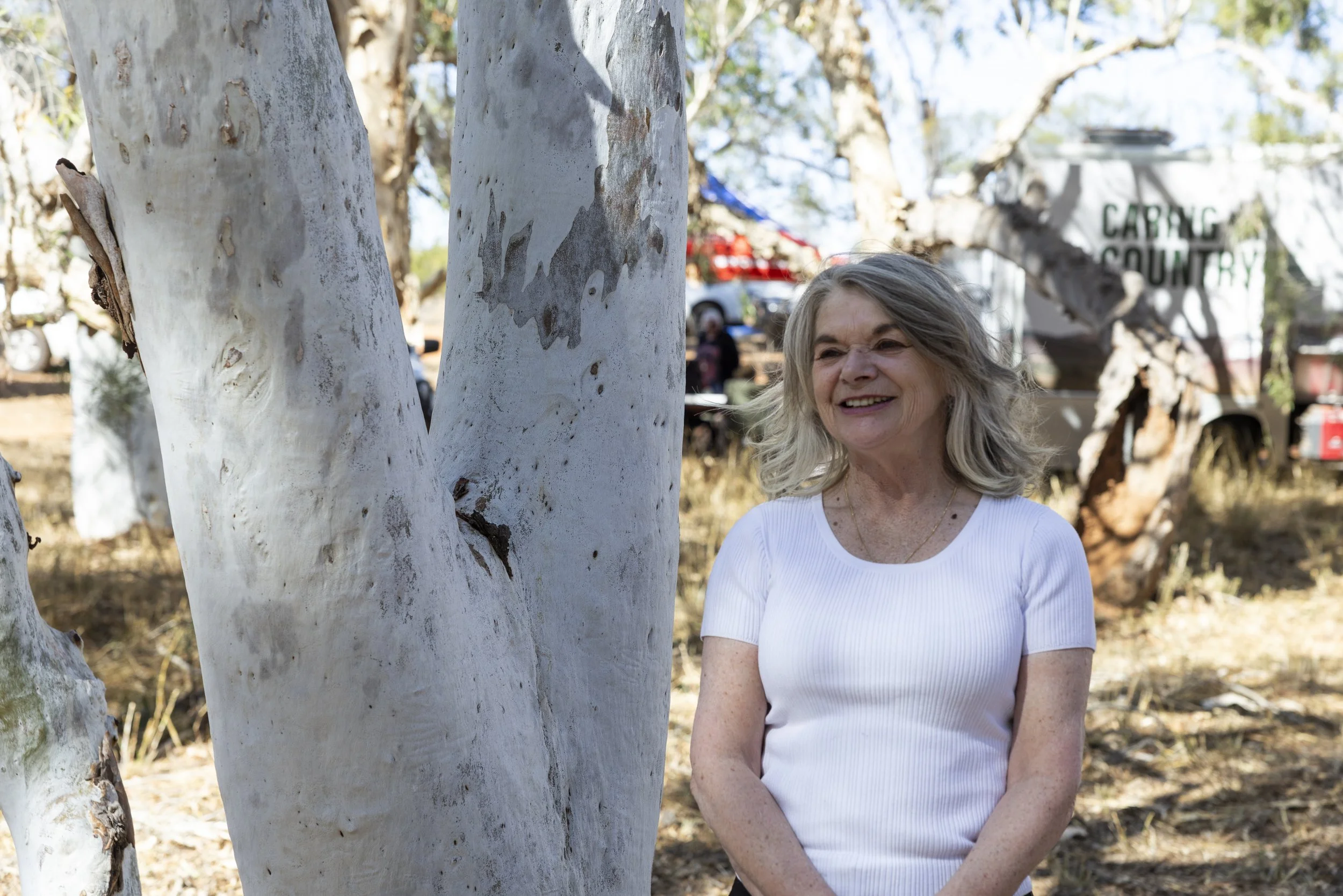 WA Children's Commissioner Jacqueline McGowan-Jones said the government needs to get essential services like clean water and safe housing right for Pilbara children to succeed.