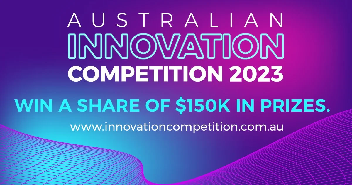 INNOVATION COMPETITION TO REWARD PROBLEM SOLVING — Ngaarda Media