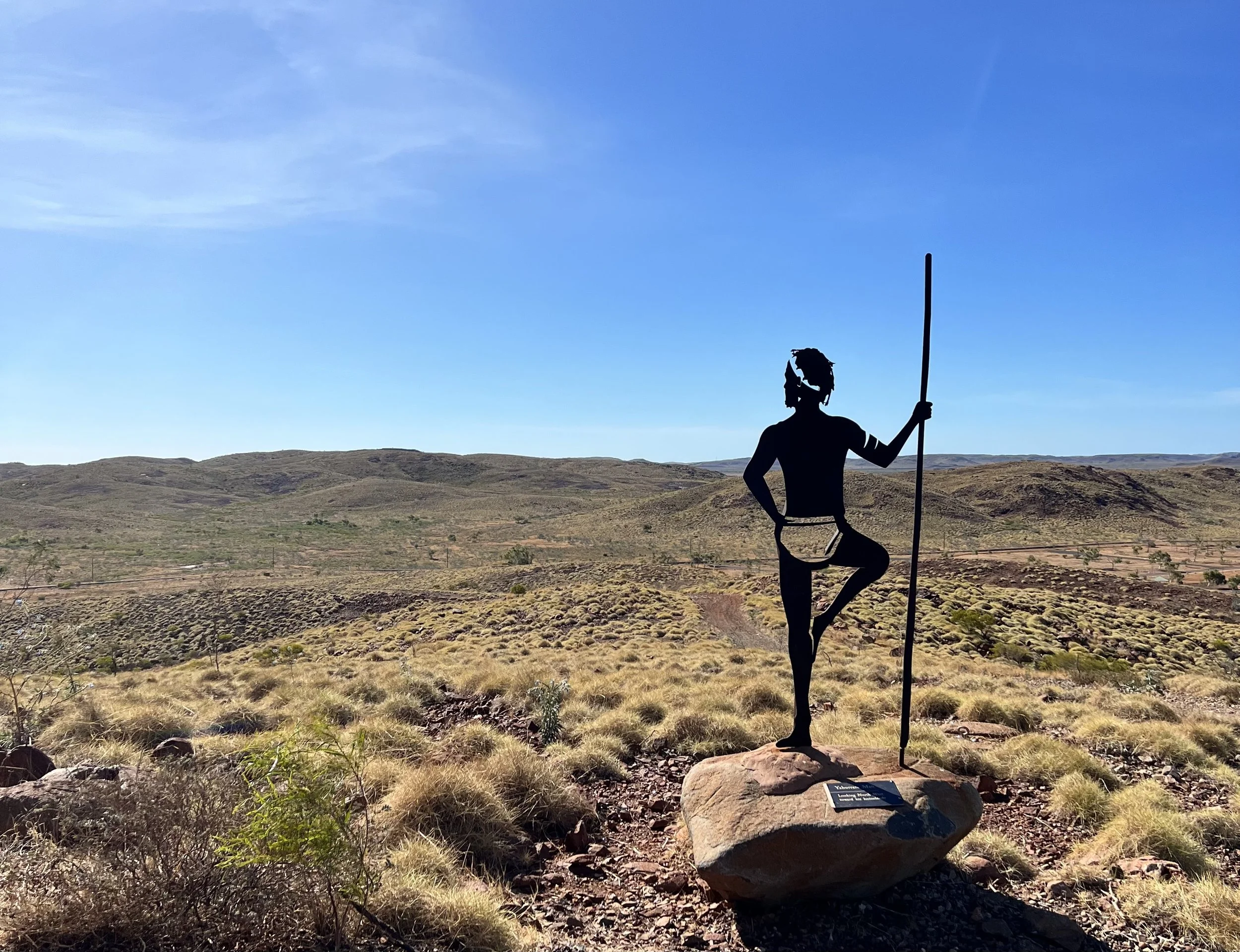 NGAARDA NEWS BULLETIN - TUESDAY 16 OCTOBER 2023